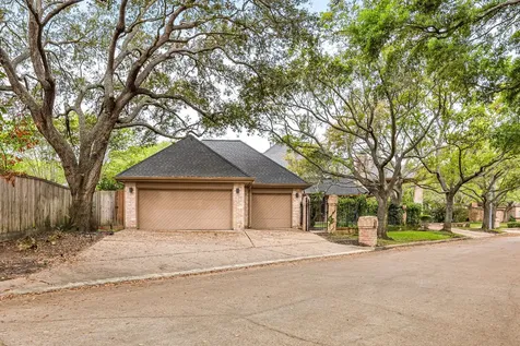 19823 Sunbridge Lane Houston TX 77094