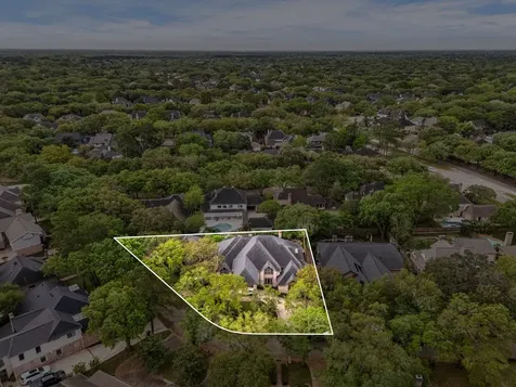 19823 Sunbridge Lane Houston TX 77094