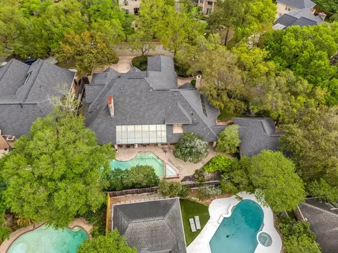 19823 Sunbridge Lane Houston TX 77094