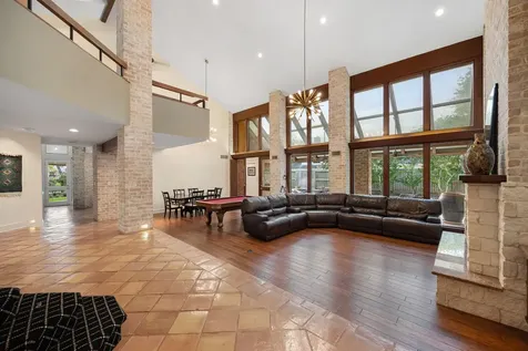 19823 Sunbridge Lane Houston TX 77094