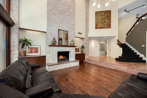 19823 Sunbridge Lane Houston TX 77094