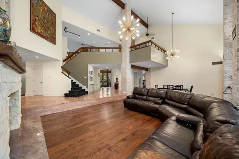 19823 Sunbridge Lane Houston TX 77094