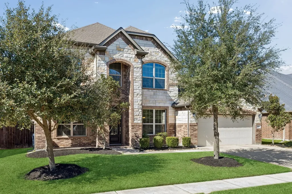 1619 Dove Ridge Drive Katy TX 77493