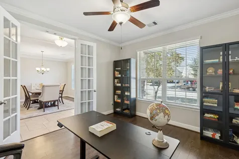 1619 Dove Ridge Drive Katy TX 77493