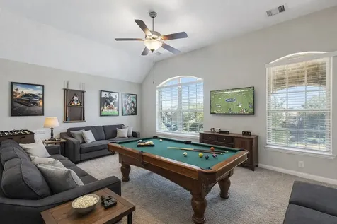 1619 Dove Ridge Drive Katy TX 77493