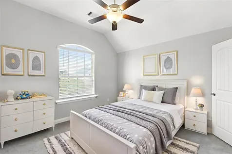1619 Dove Ridge Drive Katy TX 77493