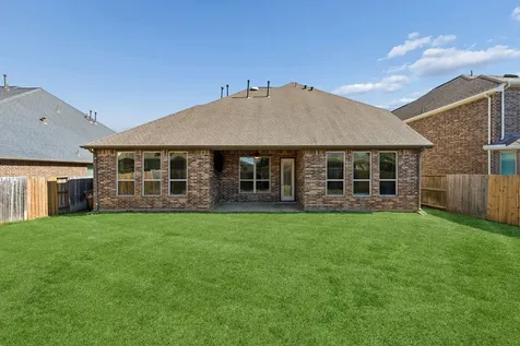 1619 Dove Ridge Drive Katy TX 77493