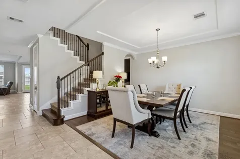 1619 Dove Ridge Drive Katy TX 77493