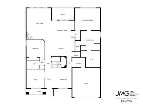 1619 Dove Ridge Drive Katy TX 77493