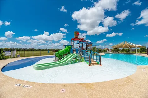 1619 Dove Ridge Drive Katy TX 77493