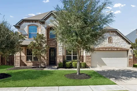 1619 Dove Ridge Drive Katy TX 77493
