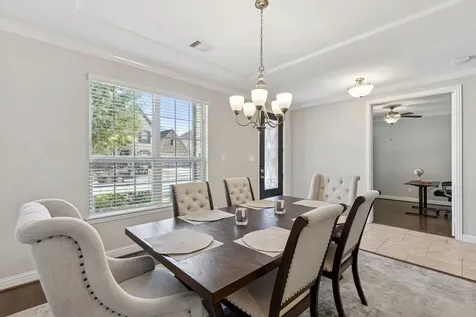 1619 Dove Ridge Drive Katy TX 77493