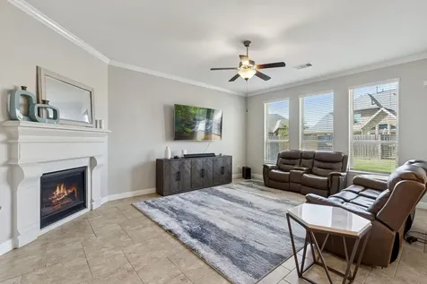 1619 Dove Ridge Drive Katy TX 77493
