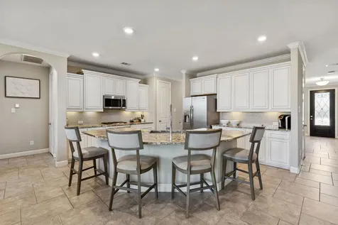 1619 Dove Ridge Drive Katy TX 77493