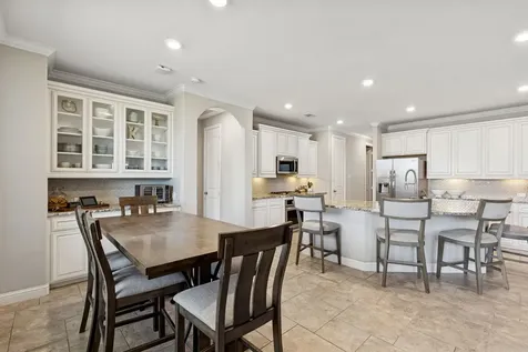 1619 Dove Ridge Drive Katy TX 77493