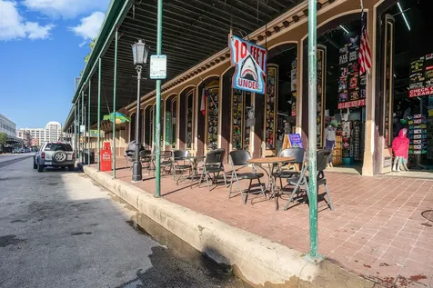 2118 Strand Street 212 Galveston TX 77550