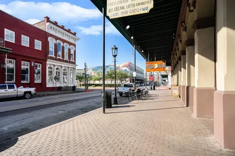 2118 Strand Street 212 Galveston TX 77550