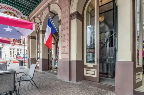 2118 Strand Street 212 Galveston TX 77550