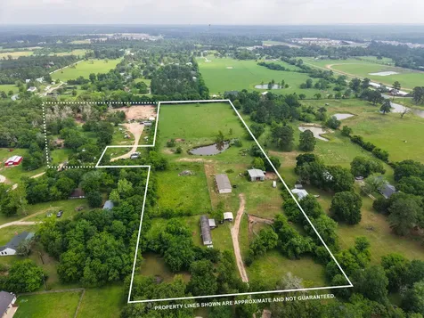 31637 Cedardale Street Magnolia TX 77355