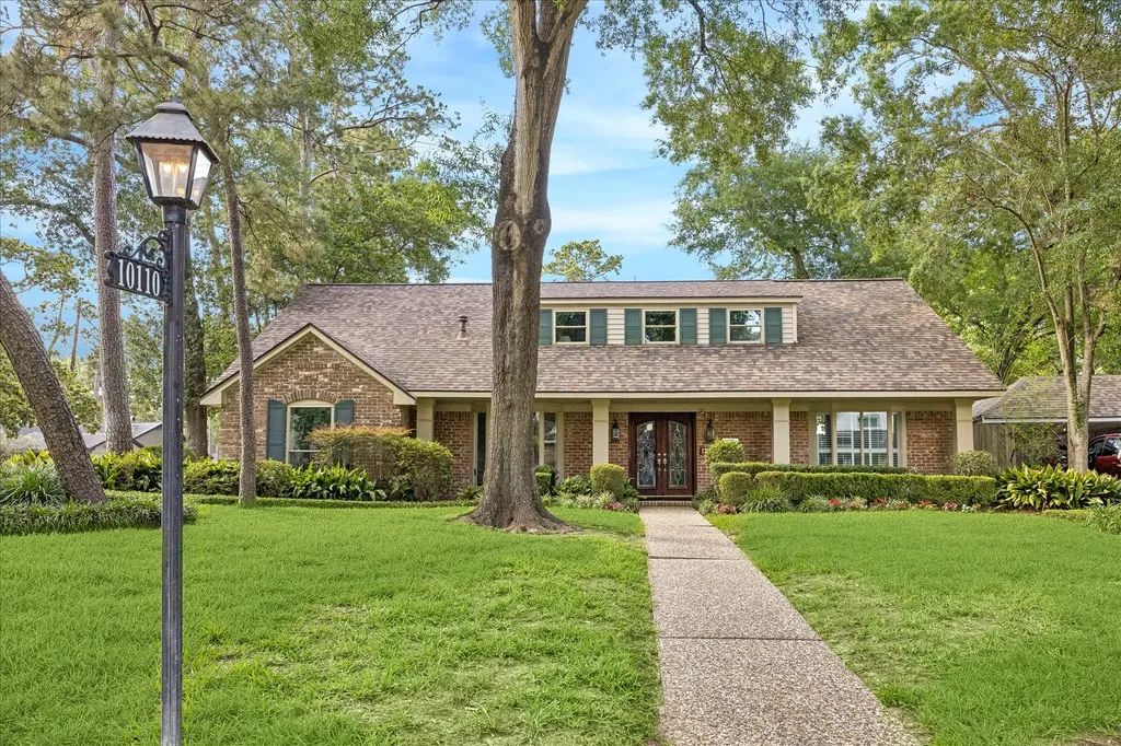 10110 Sugar Hill Drive Houston TX 77042