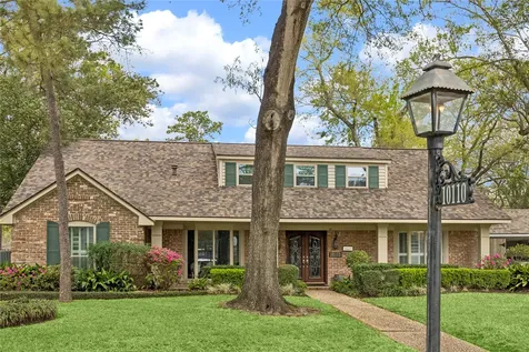 10110 Sugar Hill Drive Houston TX 77042