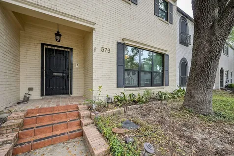 573 N Post Oak Lane Houston TX 77024
