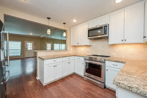 573 N Post Oak Lane Houston TX 77024