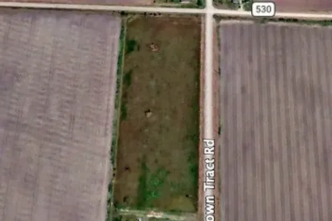 Lot 2 Fm 2925 Rio Hondo TX 78583