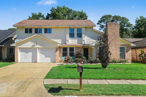 4306 Stallion Brook Lane Spring TX 77388
