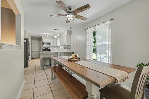 4306 Stallion Brook Lane Spring TX 77388