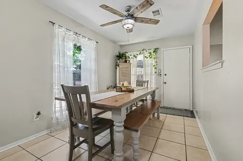 4306 Stallion Brook Lane Spring TX 77388
