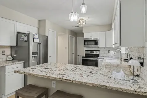 4306 Stallion Brook Lane Spring TX 77388