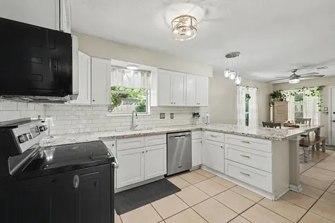 4306 Stallion Brook Lane Spring TX 77388