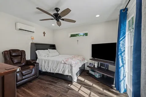 4306 Stallion Brook Lane Spring TX 77388