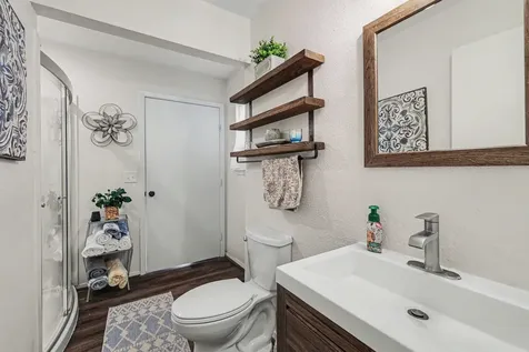 4306 Stallion Brook Lane Spring TX 77388