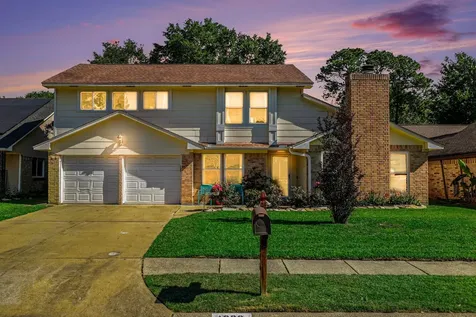 4306 Stallion Brook Lane Spring TX 77388