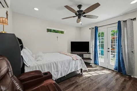 4306 Stallion Brook Lane Spring TX 77388