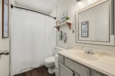 4306 Stallion Brook Lane Spring TX 77388