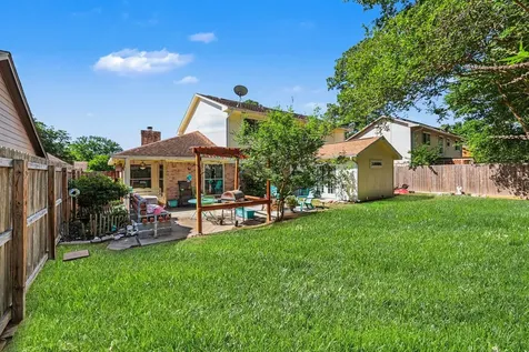 4306 Stallion Brook Lane Spring TX 77388