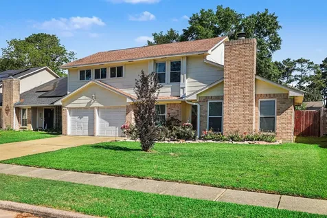 4306 Stallion Brook Lane Spring TX 77388