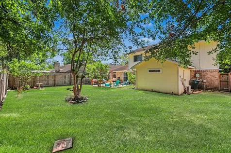 4306 Stallion Brook Lane Spring TX 77388