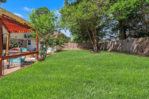 4306 Stallion Brook Lane Spring TX 77388