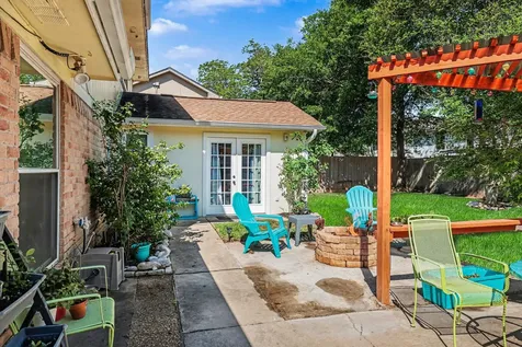 4306 Stallion Brook Lane Spring TX 77388