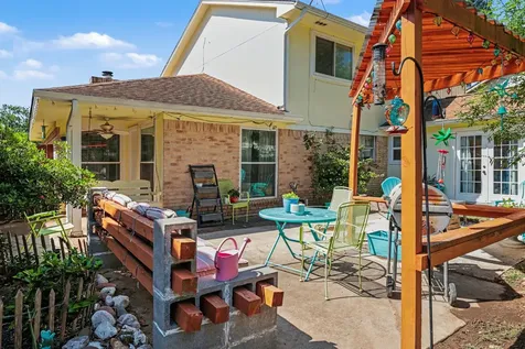 4306 Stallion Brook Lane Spring TX 77388
