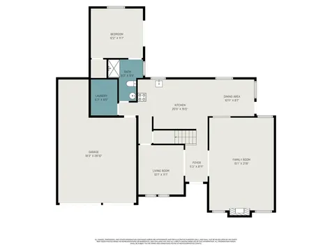 4306 Stallion Brook Lane Spring TX 77388