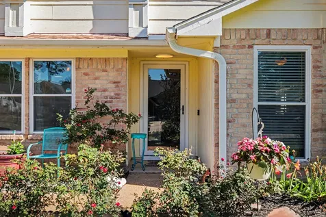 4306 Stallion Brook Lane Spring TX 77388