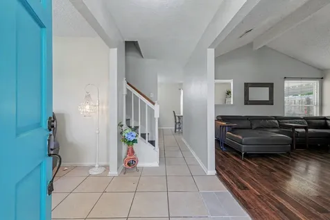 4306 Stallion Brook Lane Spring TX 77388