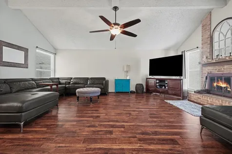 4306 Stallion Brook Lane Spring TX 77388