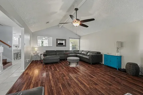 4306 Stallion Brook Lane Spring TX 77388