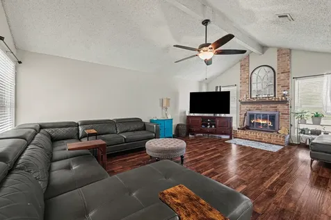 4306 Stallion Brook Lane Spring TX 77388